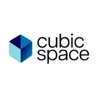 CubicSpace Technologies inc Logo